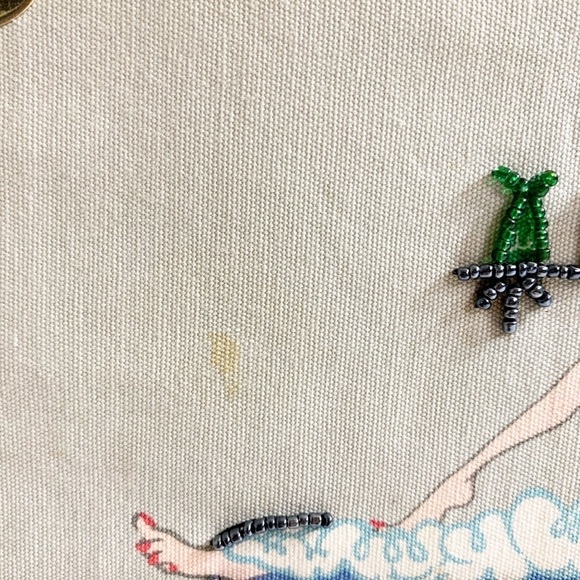 Cigar box handbag - Picture 5 of 9